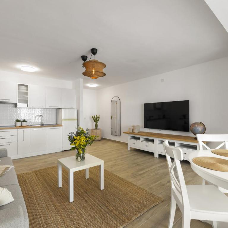 Casa Silvia Puerto del Carmen - Apartamento - 14