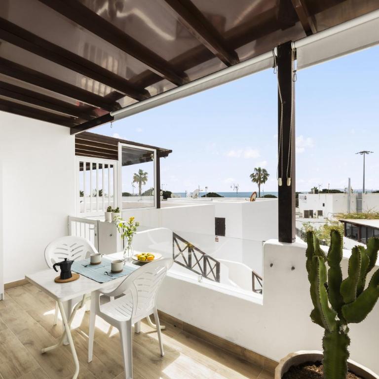 Casa Silvia Puerto del Carmen - Apartamento - 5