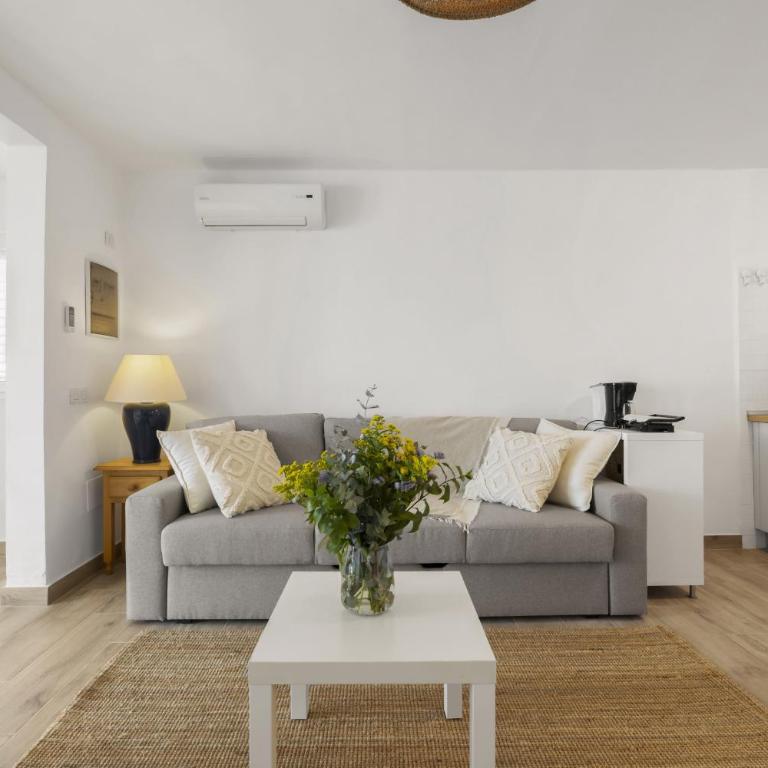 Casa Silvia Puerto del Carmen - Apartamento - 15