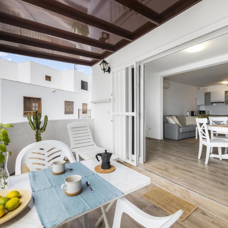 Casa Silvia Puerto del Carmen - Apartamento - 17