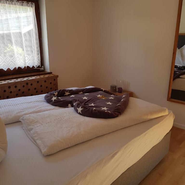 Land- und Apartmenthaus Kapelln Fieberbrunn - Apartment mit 1 Schlafzimmer und Terrasse - 6
