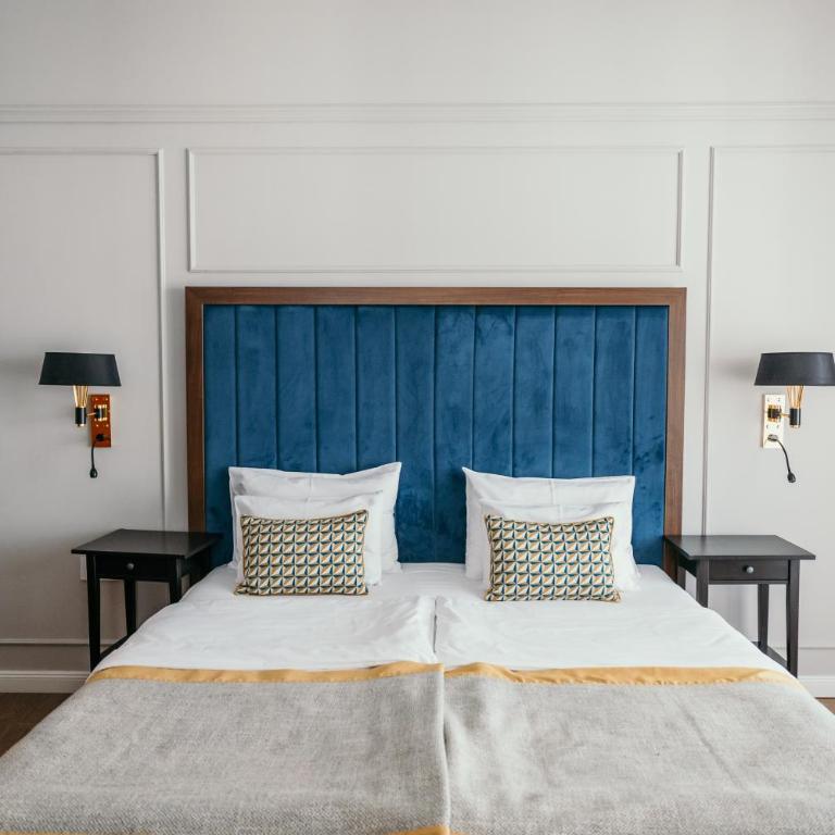 Artist hotel - Deluxe Apartment - 6