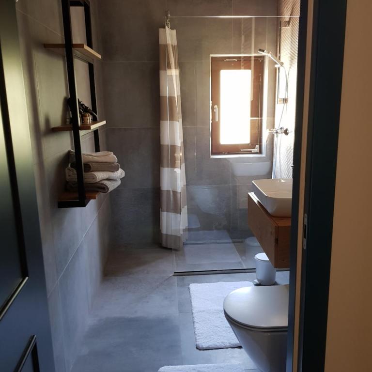 Land- und Apartmenthaus Kapelln Fieberbrunn - Apartment mit 1 Schlafzimmer - 1