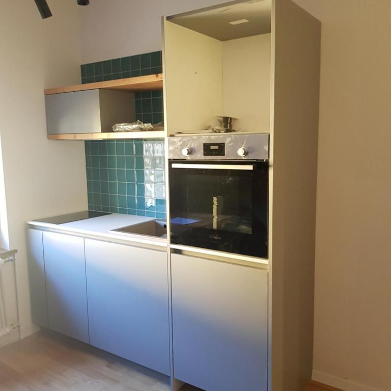 Land- und Apartmenthaus Kapelln Fieberbrunn - Apartment mit 1 Schlafzimmer - 2