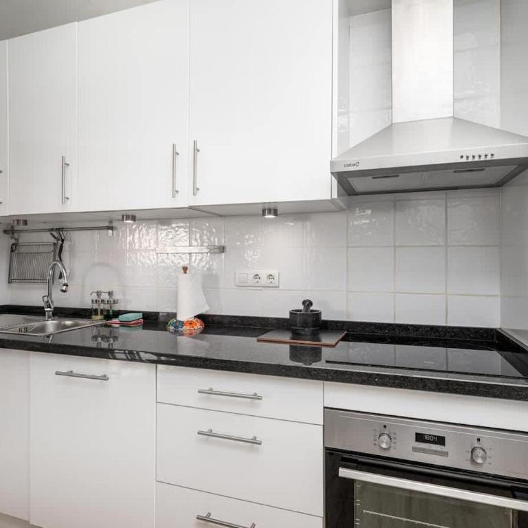 Cozy two-storey house with terrace in Nerja - Apartamento - 6