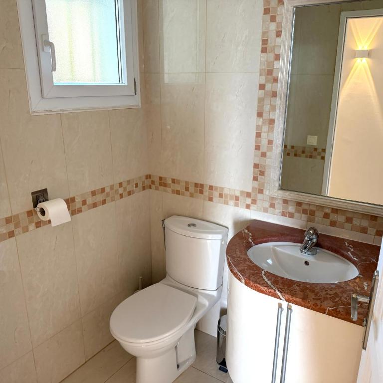 Villa OASIS - Appartement - Vue sur Mer - 17