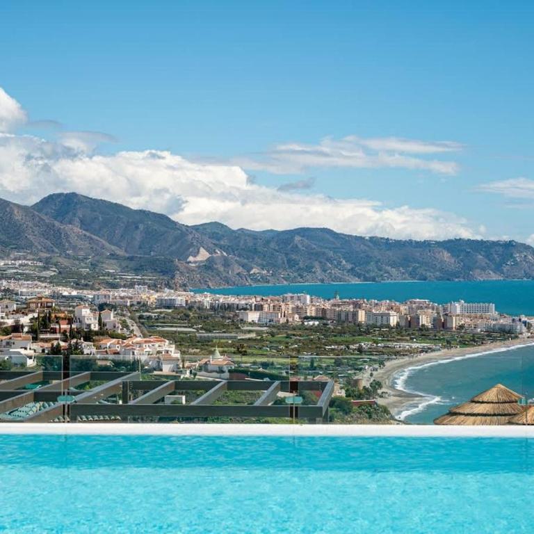 2 Bedrooms Apartment Bayview Hills Nerja - Apartment - 1