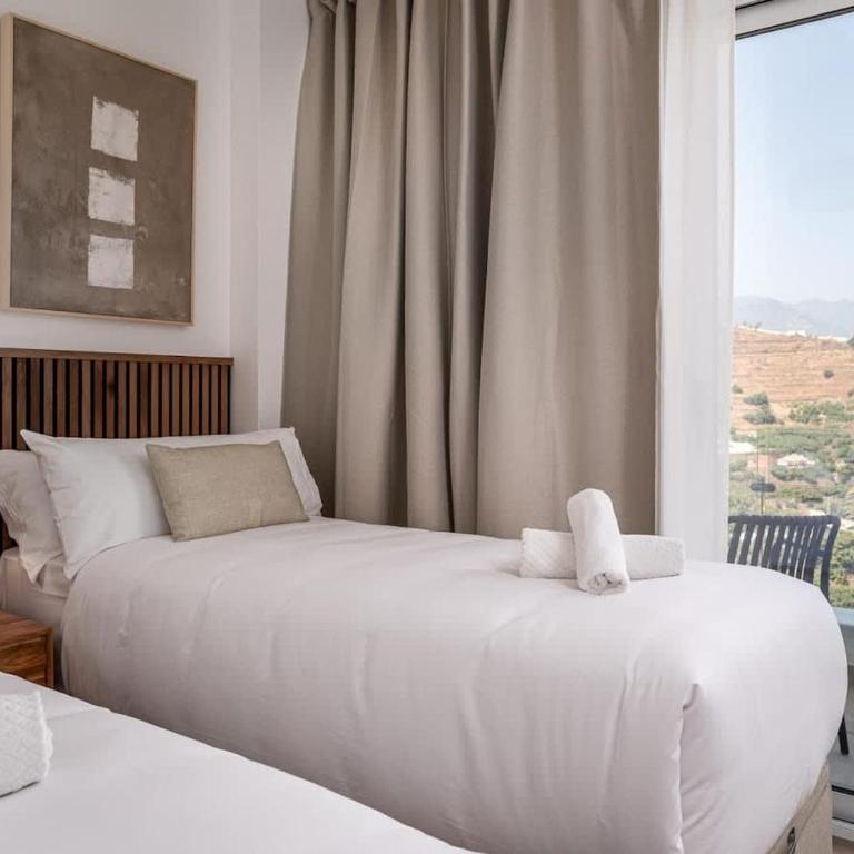 2 Bedrooms Apartment Bayview Hills Nerja - Apartment - 3