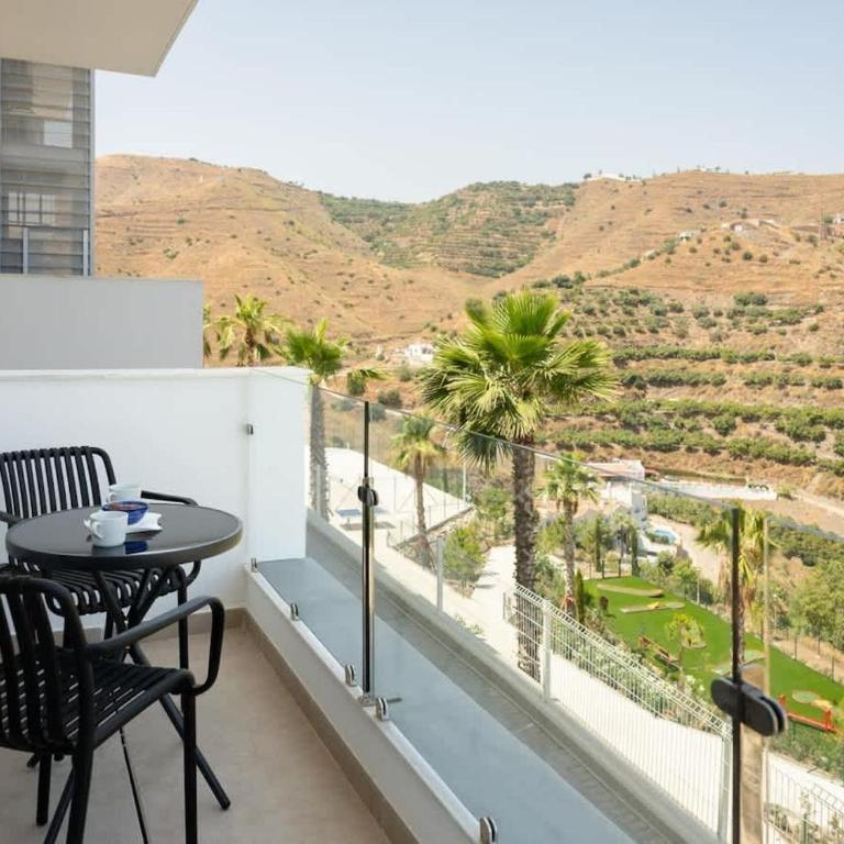 2 Bedrooms Apartment Bayview Hills Nerja - Apartment - 5