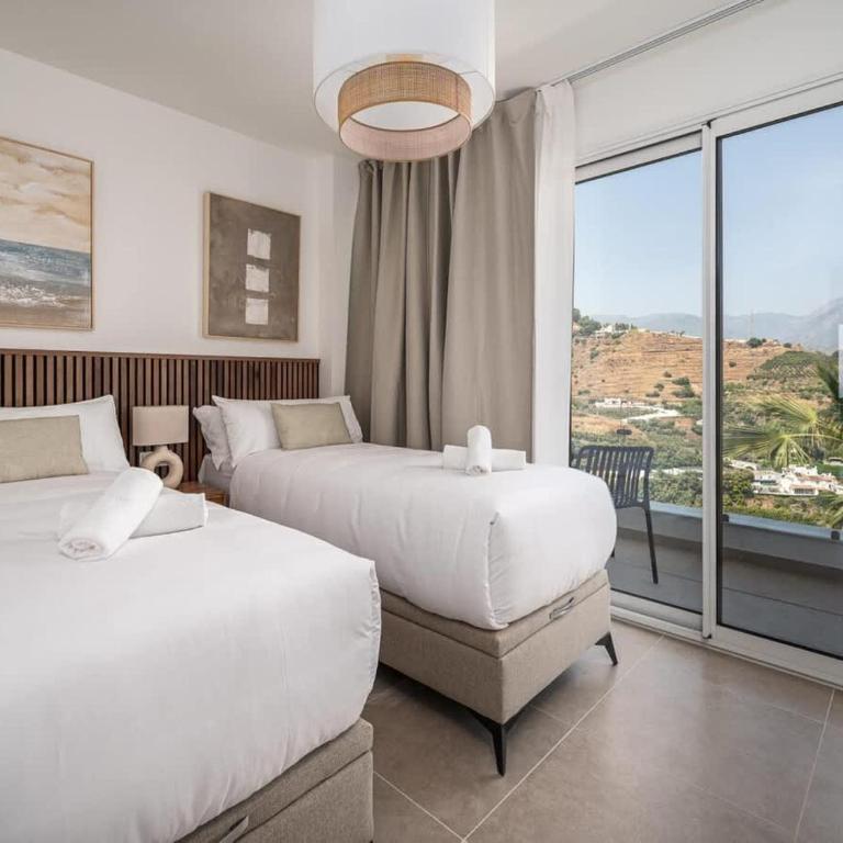 2 Bedrooms Apartment Bayview Hills Nerja - Apartment - 8