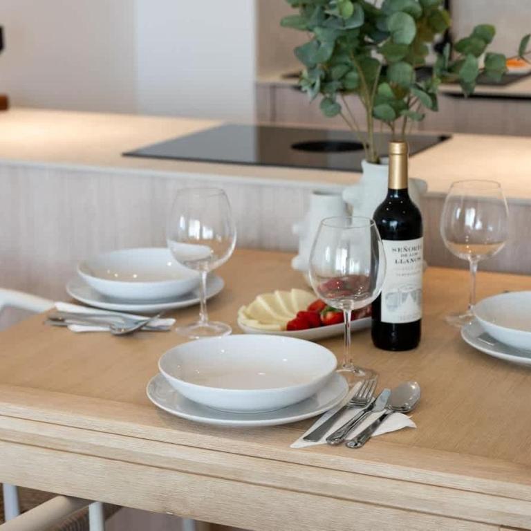 2 Bedrooms Apartment Bayview Hills Nerja - Apartment - 12