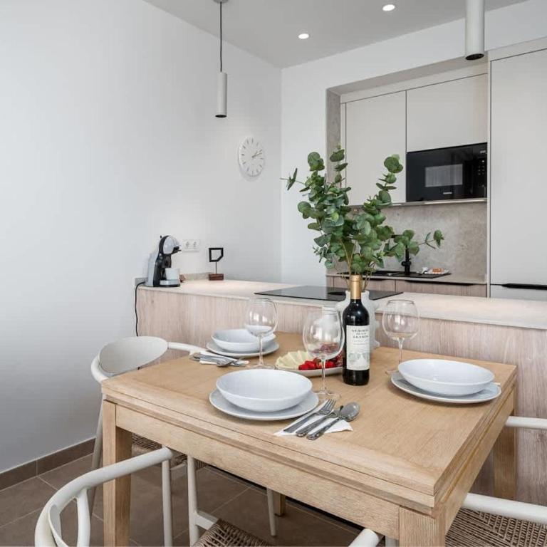 2 Bedrooms Apartment Bayview Hills Nerja - Apartment - 11