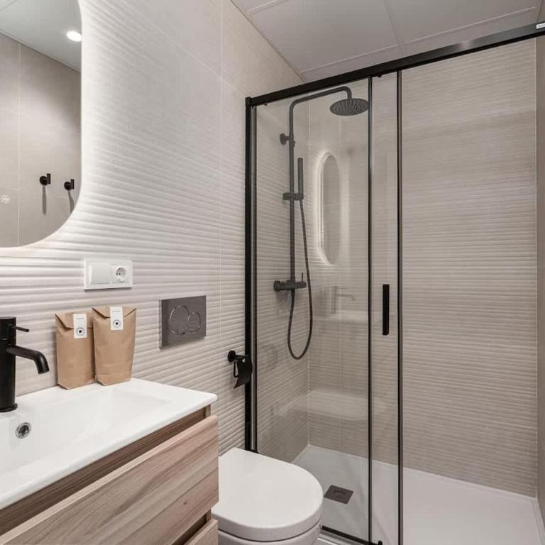 2 Bedrooms Apartment Bayview Hills Nerja - Apartment - 21