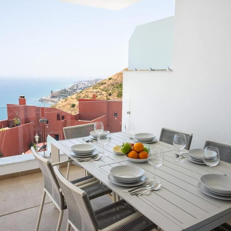 2 Bedrooms Apartment Bayview Hills Nerja - Apartment - 27