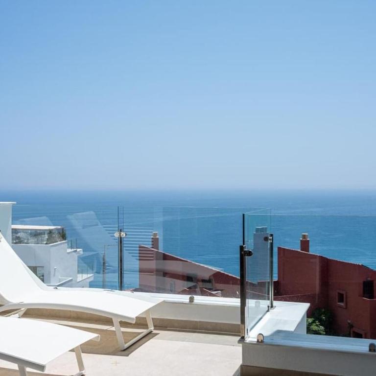 2 Bedrooms Apartment Bayview Hills Nerja - Apartment - 28