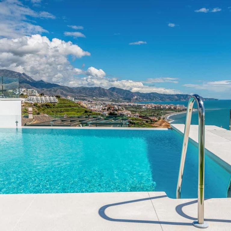2 Bedrooms Apartment Bayview Hills Nerja - Apartment - 32
