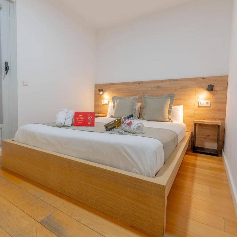 Apartamentos Santa Faz by Be Alicante - One-Bedroom Apartment - 3