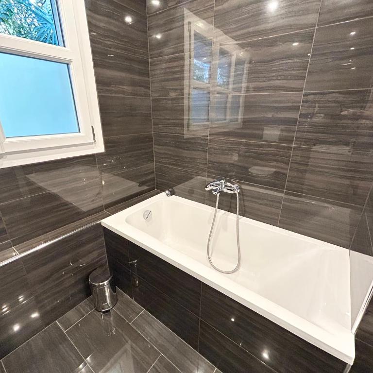 Appartement Luxueux près de la Croisette - Appartamento con 2 Camere da Letto - 10