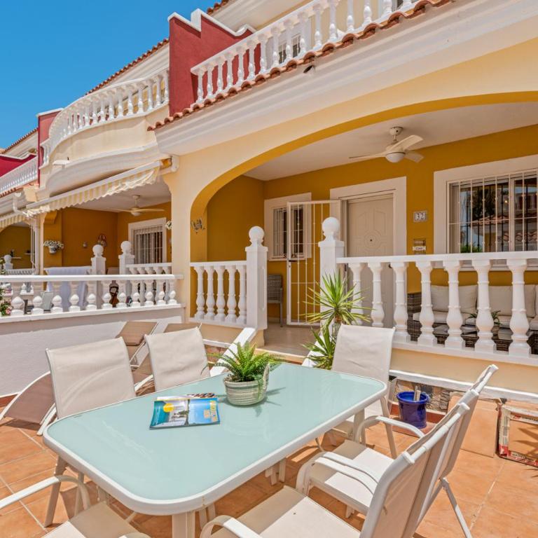 Casa Gracia - Casa - 37