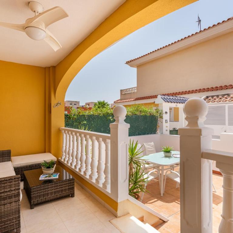 Casa Gracia - Casa - 40