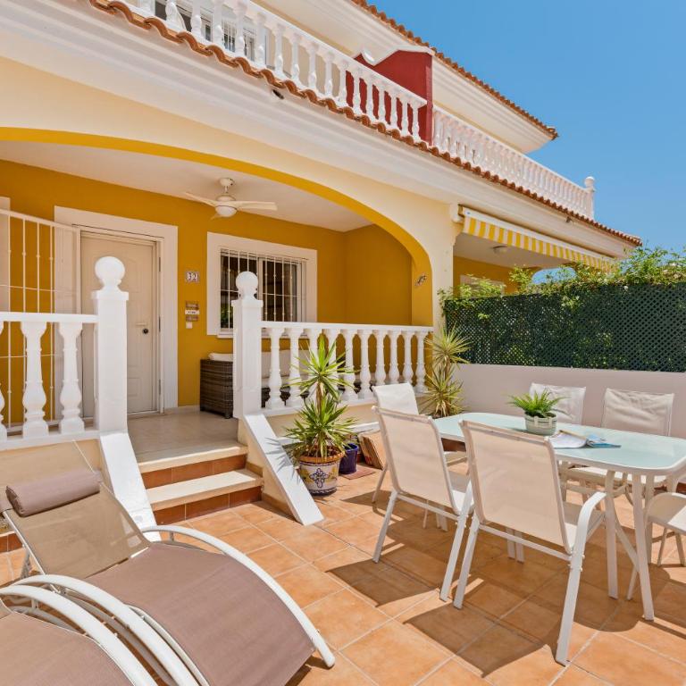 Casa Gracia - Casa - 39