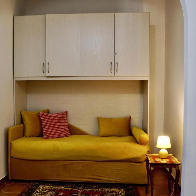 Elegante e silenzioso con box auto - Home San Paolo - Appartamento con 1 Camera da Letto - 28