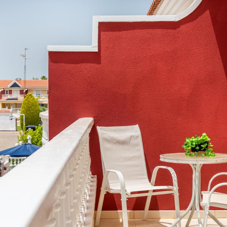 Casa Gracia - Casa - 34