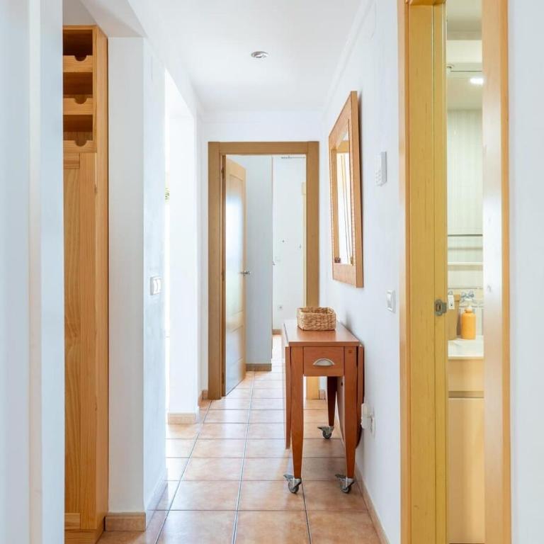 3 bedroom apartment with sea view - Apartment - 3