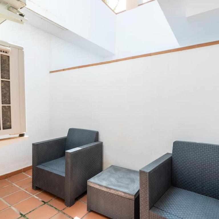 3 Bedrooms in TownHouse near Burriana Beach - Casa - 12