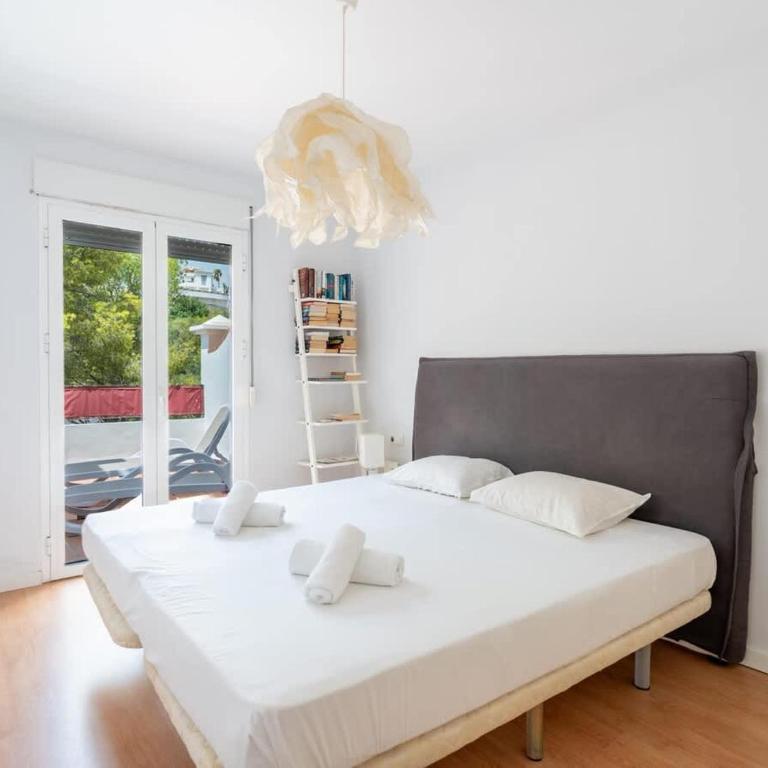 3 Bedrooms in TownHouse near Burriana Beach - Casa - 18
