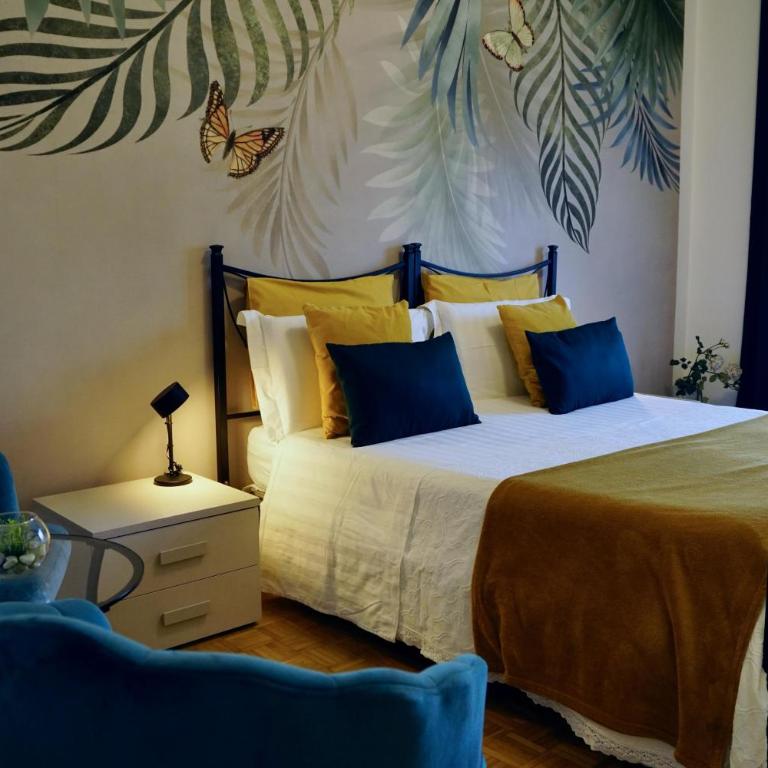 Elegante e silenzioso con box auto - Home San Paolo - Appartamento con 1 Camera da Letto - 1