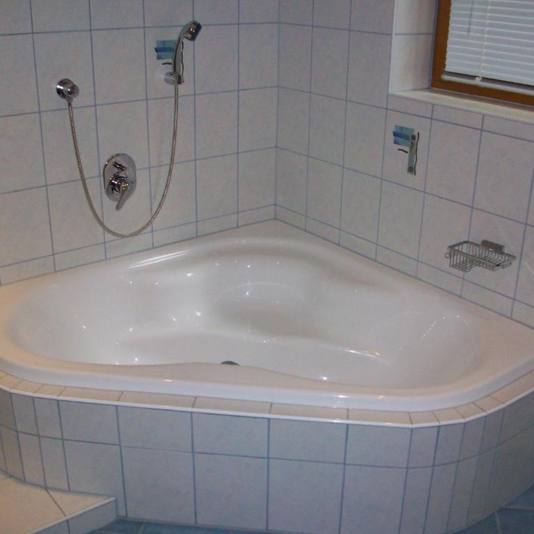 Gästehaus Flörl - Apartment mit 4 Schlafzimmern (6-10 Erwachsene) - 24