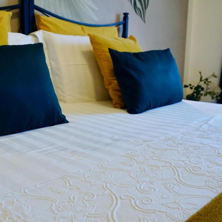 Elegante e silenzioso con box auto - Home San Paolo - Appartamento con 1 Camera da Letto - 4