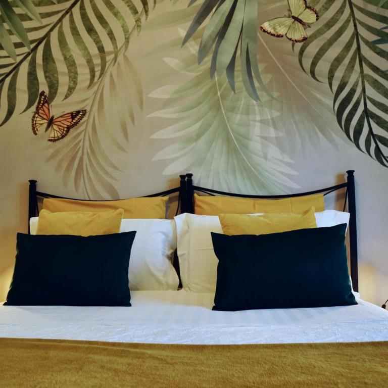 Elegante e silenzioso con box auto - Home San Paolo - Appartamento con 1 Camera da Letto - 3