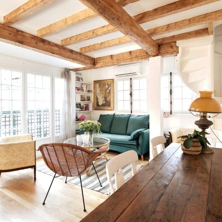 Ganneron - CI - Welcoming studio for 2p - Paris 18 - Appartement - 1