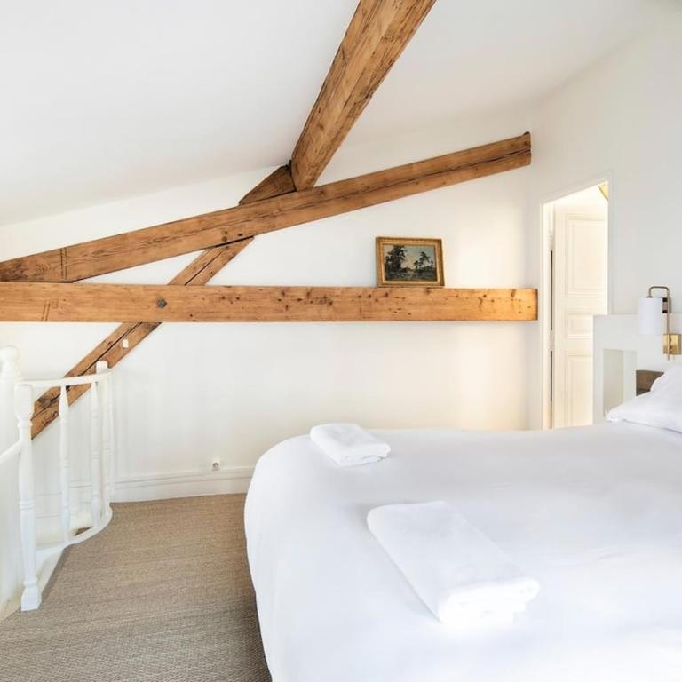 Ganneron - CI - Welcoming studio for 2p - Paris 18 - Appartement - 10