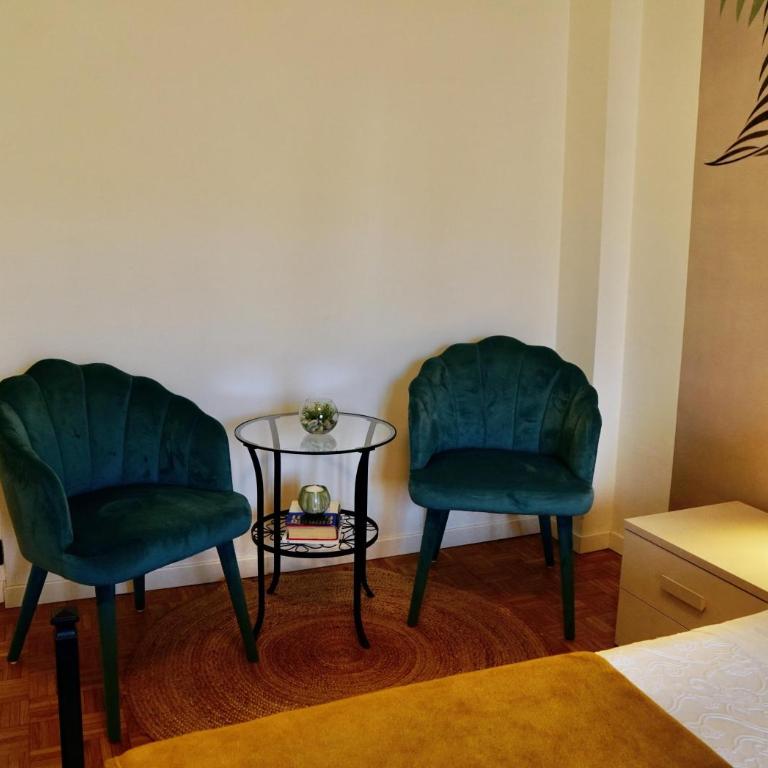 Elegante e silenzioso con box auto - Home San Paolo - Appartamento con 1 Camera da Letto - 5