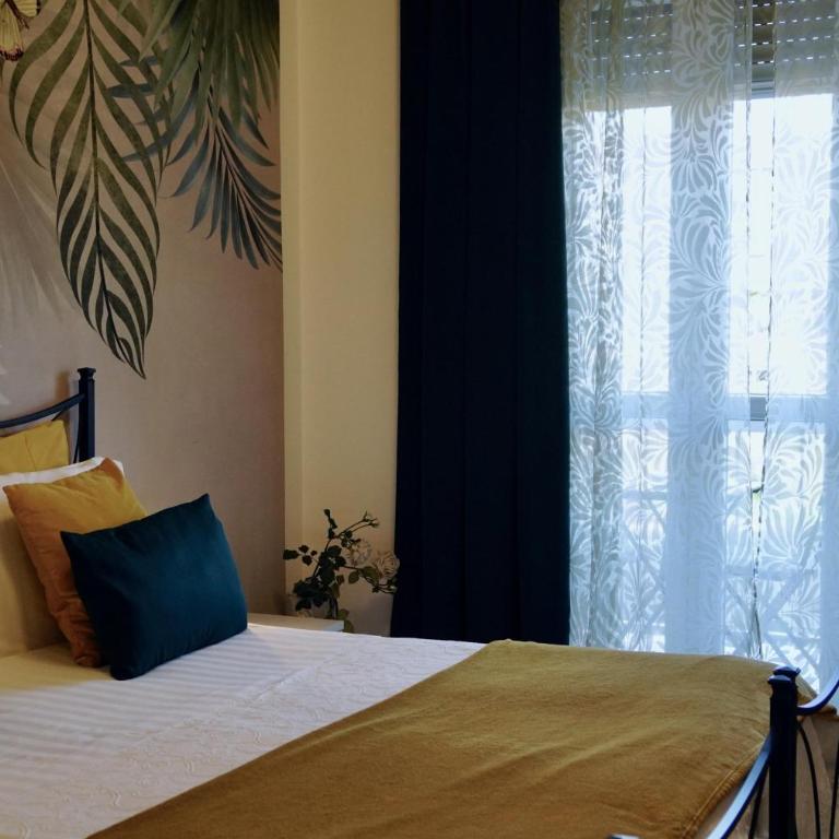 Elegante e silenzioso con box auto - Home San Paolo - Appartamento con 1 Camera da Letto - 2