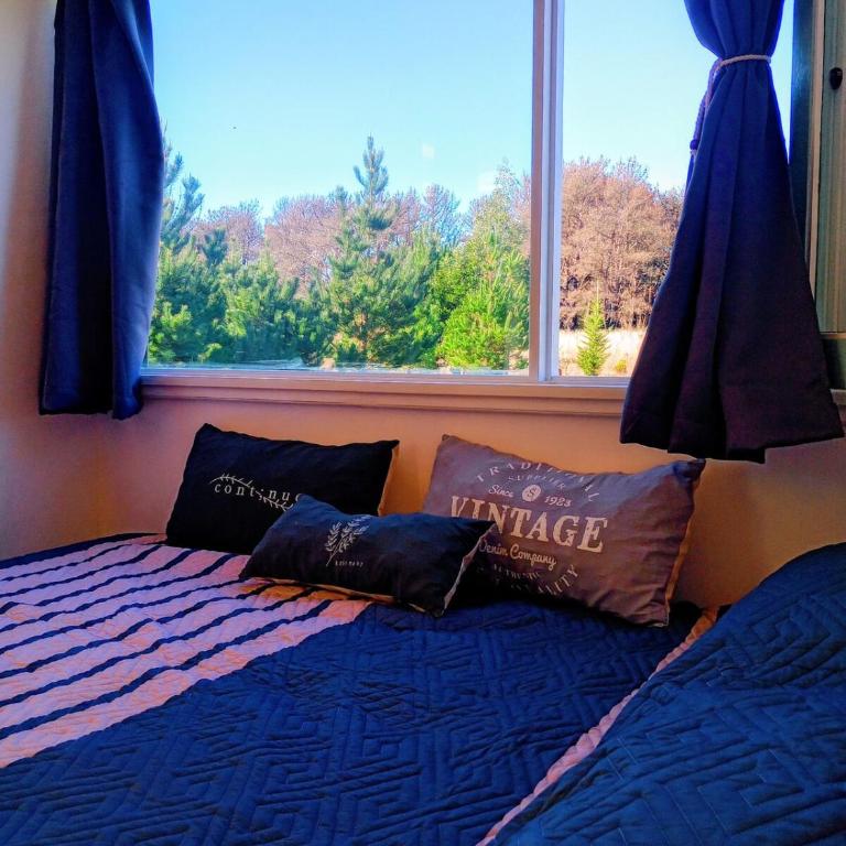 Mini casa entre el bosque y el mar - Casa con 1 dormitorio - 65