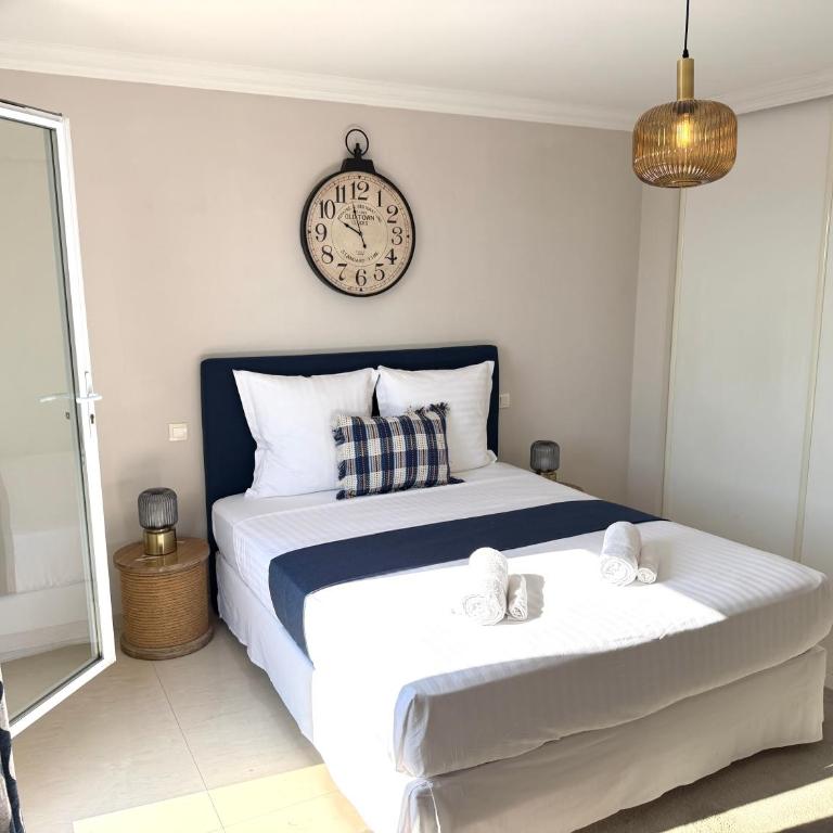 Villa OASIS - Appartement - Vue sur Mer - 31