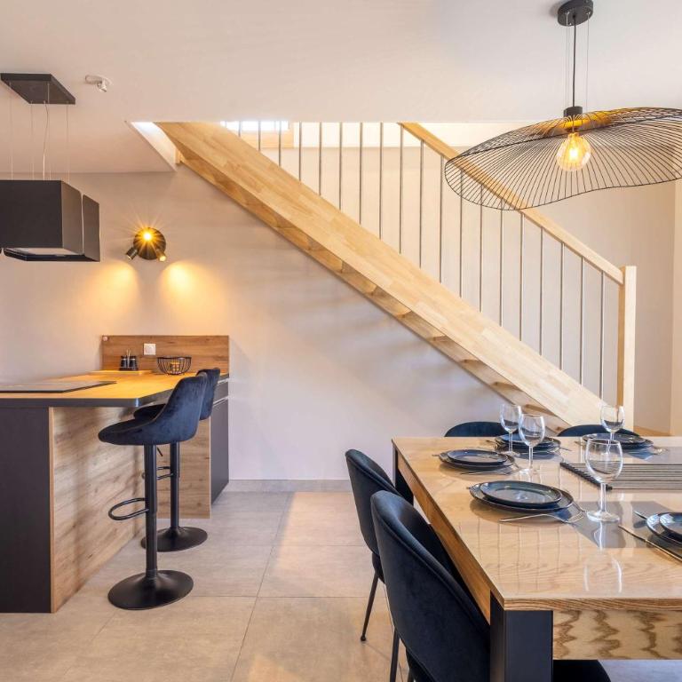 Valras-Loc Duplex Naia Prestige - Apartment - 2