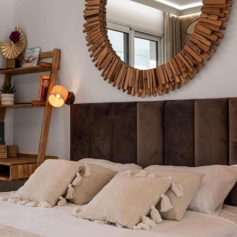 Rhythm of Andalusia 2 Bed Apartment with Sea View - Apartamento - 3