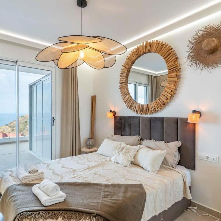 Rhythm of Andalusia 2 Bed Apartment with Sea View - Apartamento - 1