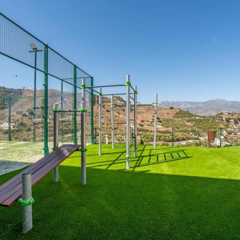 Rhythm of Andalusia 2 Bed Apartment with Sea View - Apartamento - 17