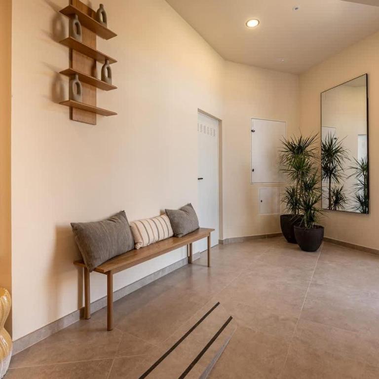 Rhythm of Andalusia 2 Bed Apartment with Sea View - Apartamento - 33