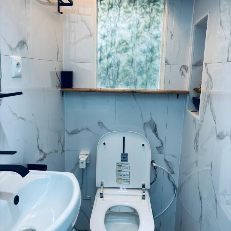 Confortable Studio Tour Eiffel - Appartement 1 Chambre - 11