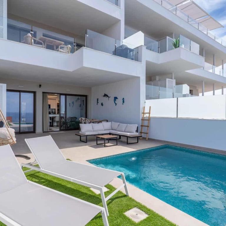African Dream - Apartment - 15