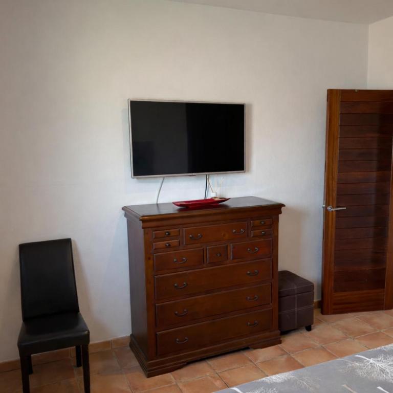 Can Romero - Whole house with private pool near Ibiza Town - Casa - 10