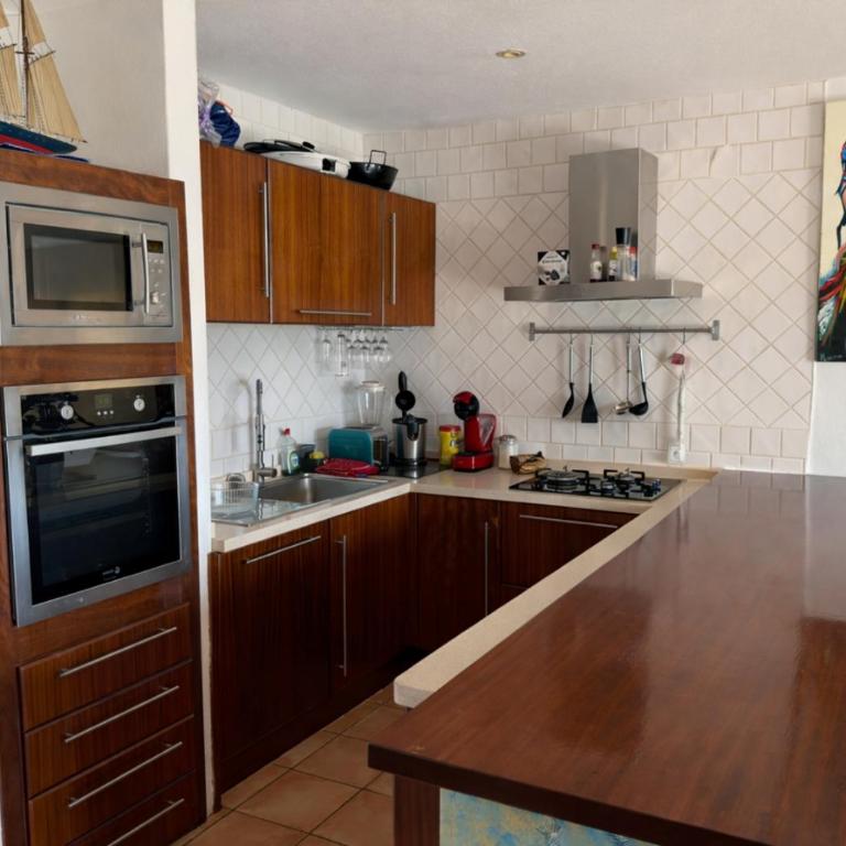 Can Romero - Whole house with private pool near Ibiza Town - Casa - 6