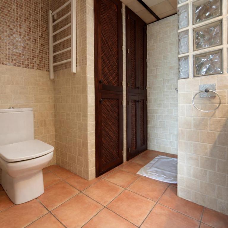 Can Romero - Whole house with private pool near Ibiza Town - Casa - 15